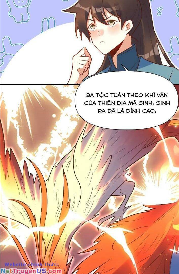 nguyên lai ta là tu tiên đại lão Chapter 292 - Next chapter 293