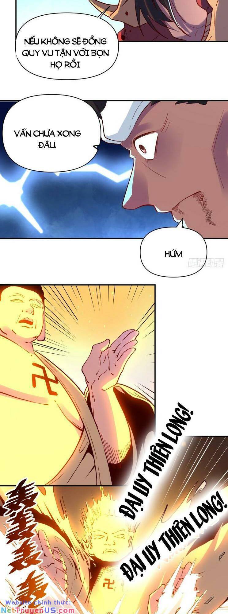 nguyên lai ta là tu tiên đại lão Chapter 295 - Next chapter 296