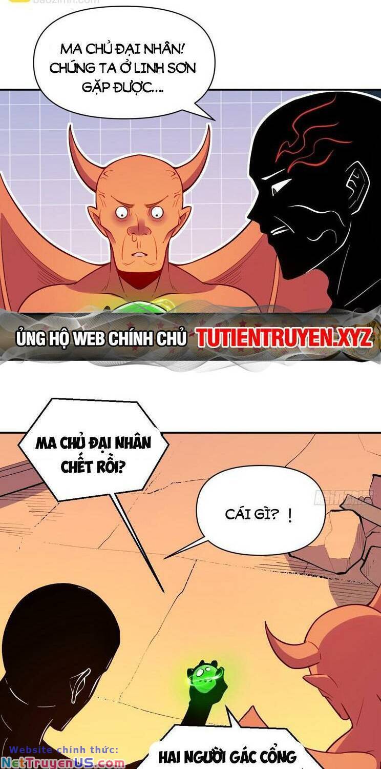 nguyên lai ta là tu tiên đại lão Chapter 296 - Next chương 297