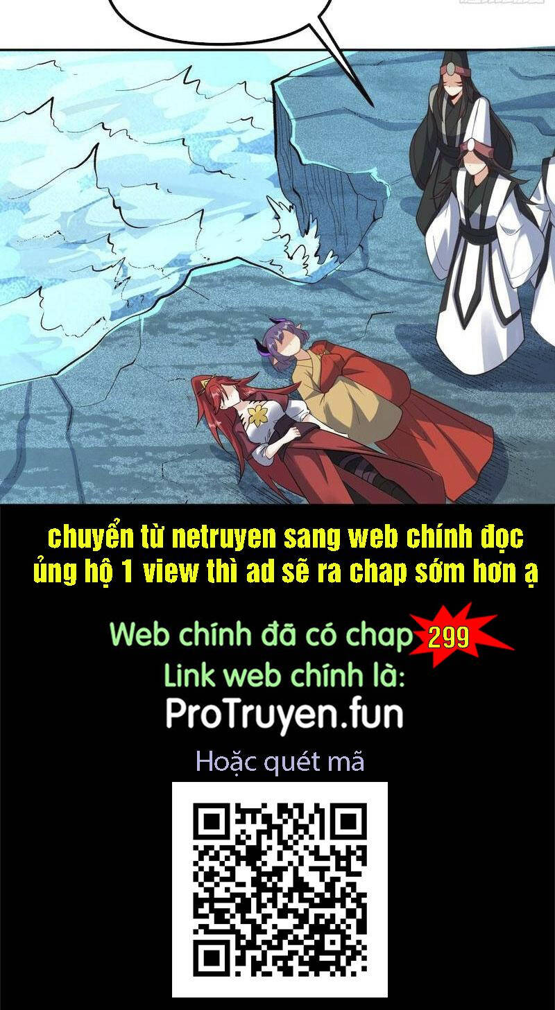 nguyên lai ta là tu tiên đại lão Chapter 298 - Next chương 299