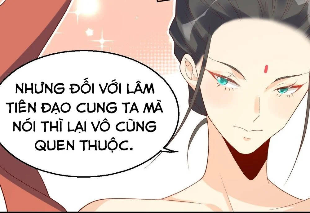 nguyên lai ta là tu tiên đại lão Chapter 30 - Next chapter 31