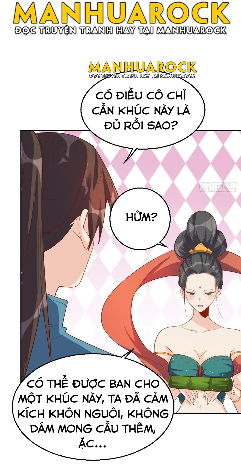 nguyên lai ta là tu tiên đại lão Chapter 30 - Next chapter 31