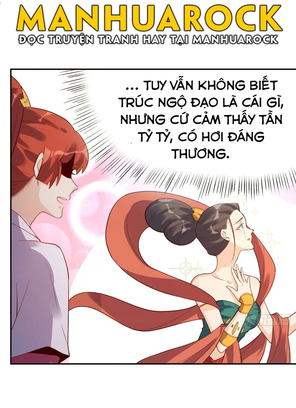 nguyên lai ta là tu tiên đại lão Chapter 30 - Next chapter 31