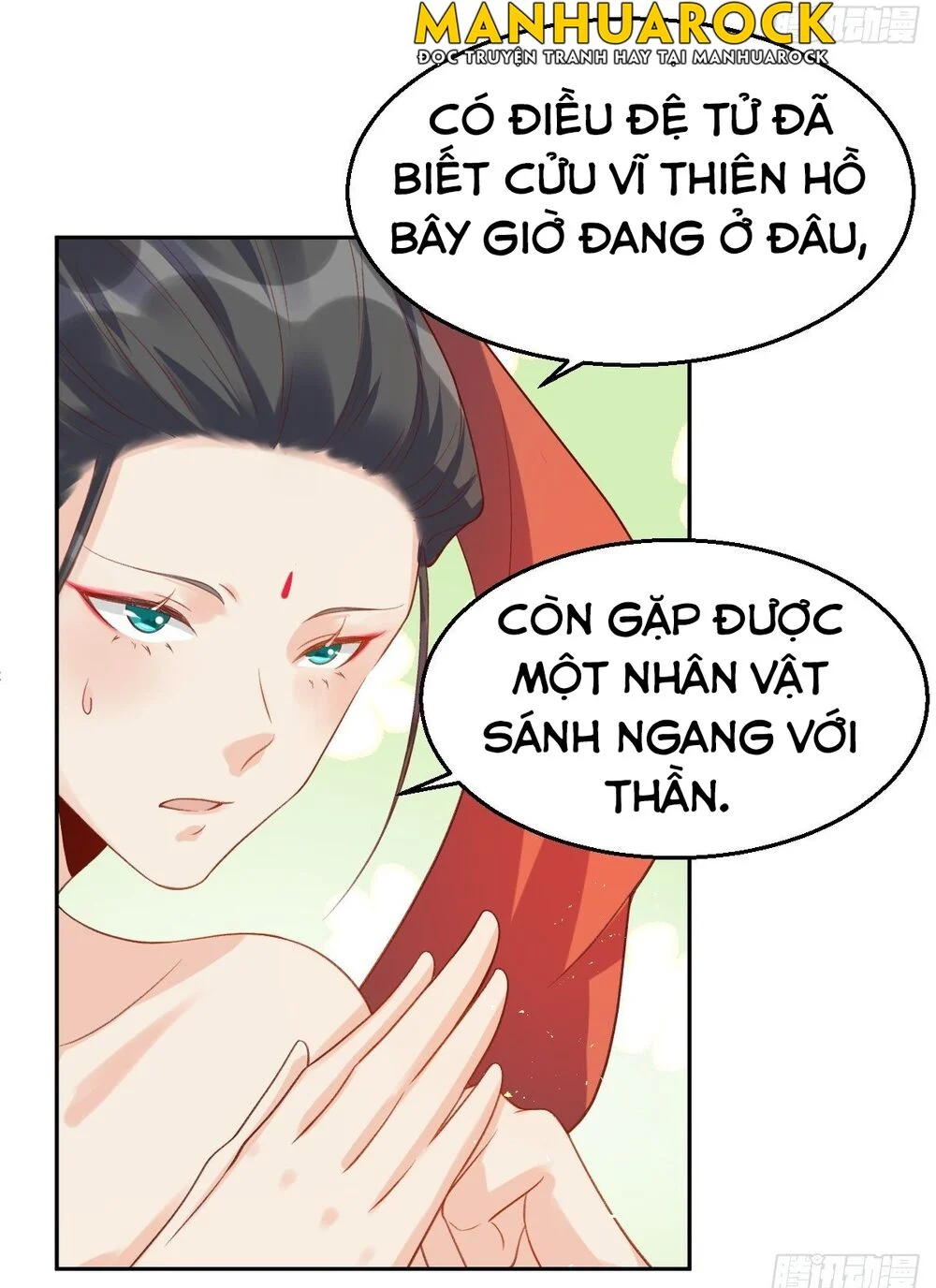 nguyên lai ta là tu tiên đại lão Chapter 30 - Next chapter 31