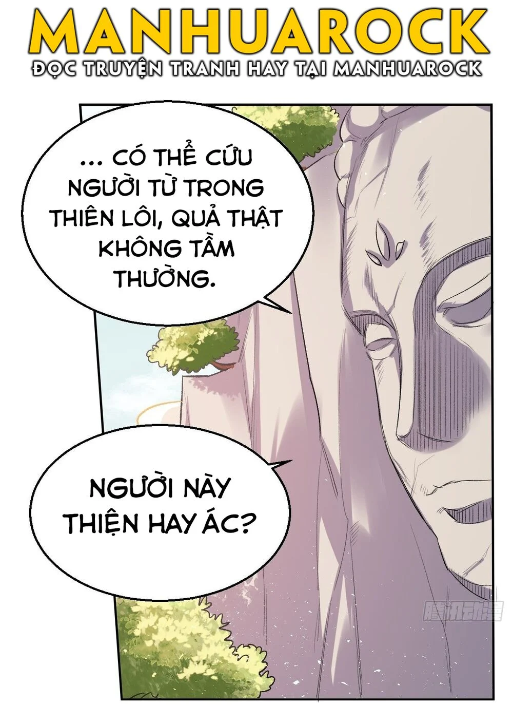 nguyên lai ta là tu tiên đại lão Chapter 30 - Next chapter 31