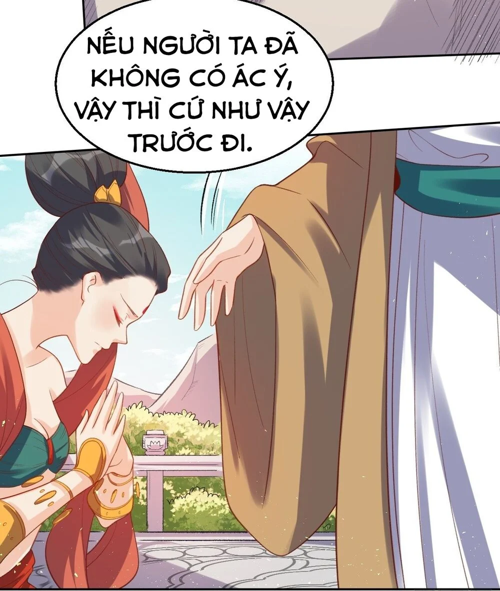 nguyên lai ta là tu tiên đại lão Chapter 30 - Next chapter 31