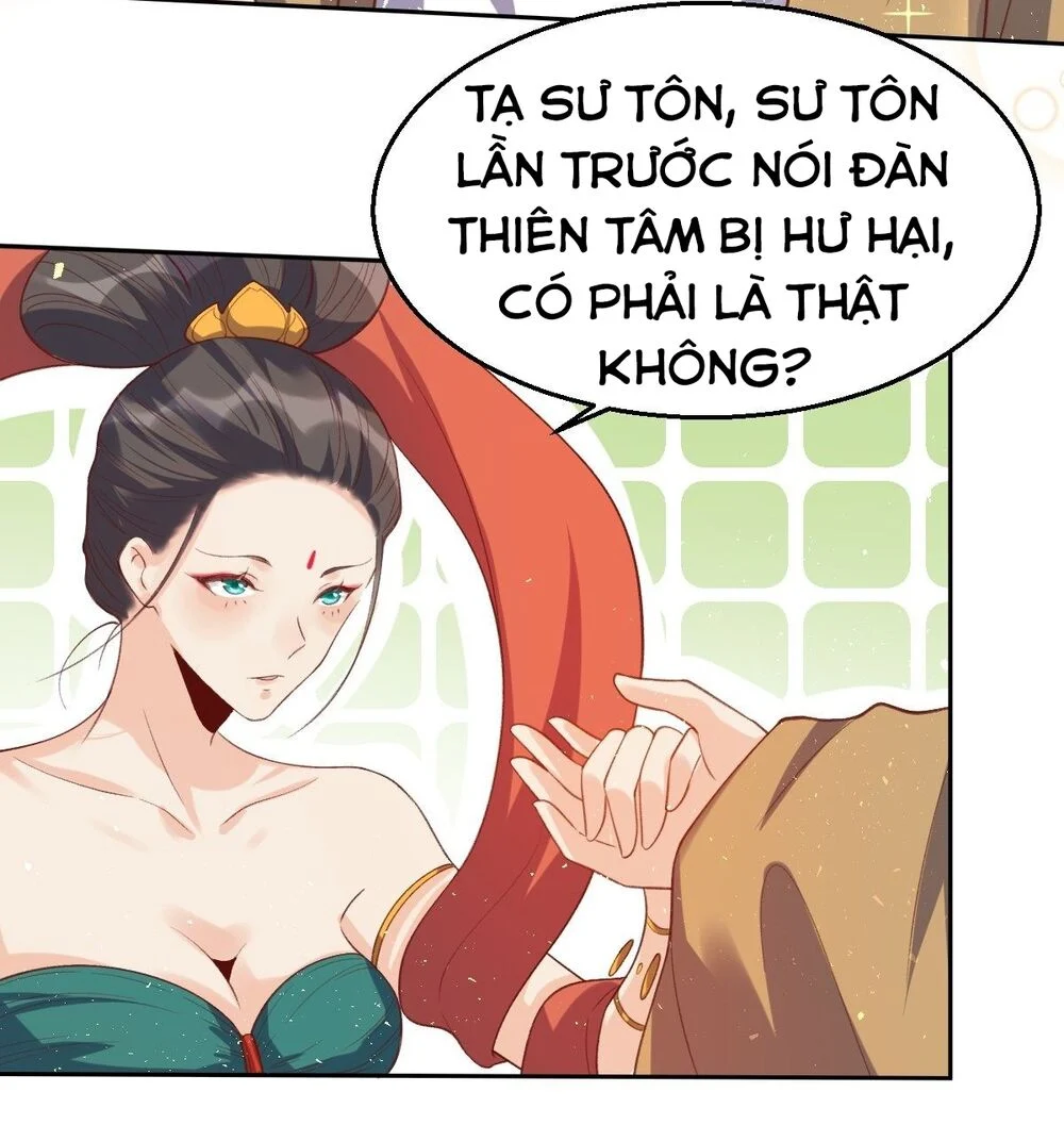 nguyên lai ta là tu tiên đại lão Chapter 30 - Next chapter 31