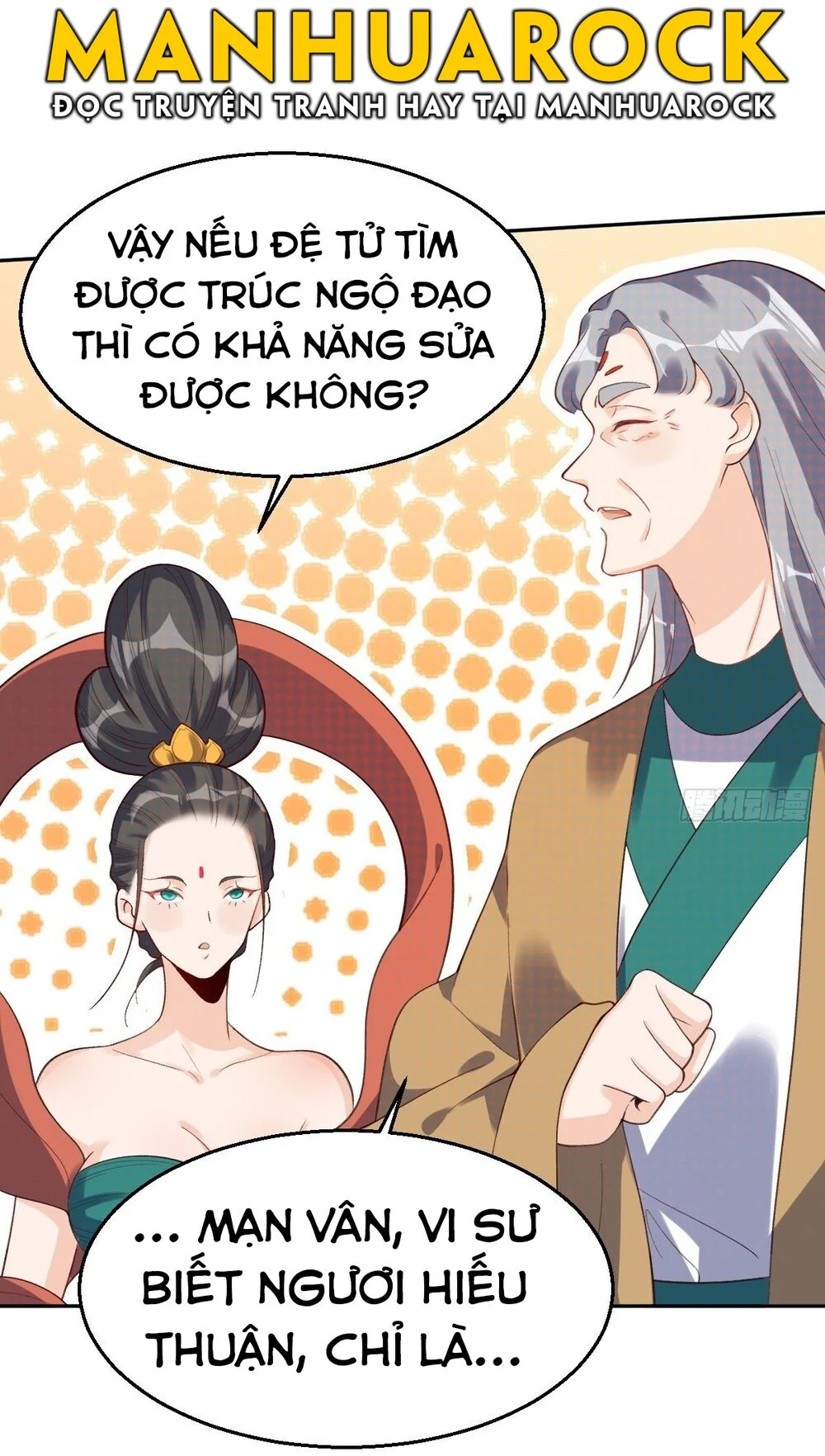 nguyên lai ta là tu tiên đại lão Chapter 30 - Next chapter 31