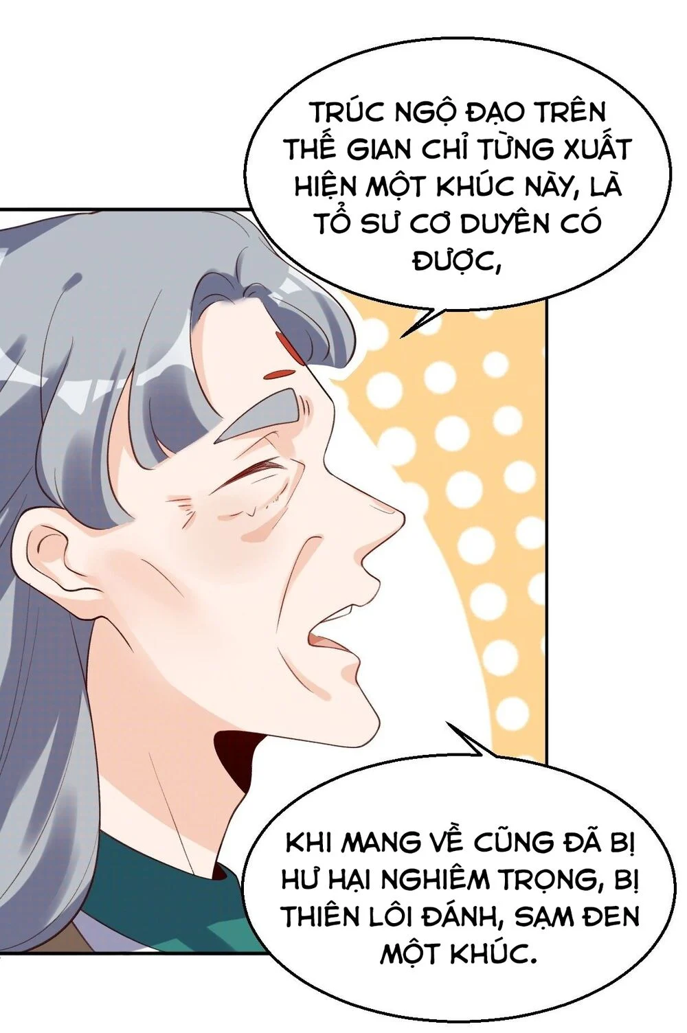 nguyên lai ta là tu tiên đại lão Chapter 30 - Next chapter 31