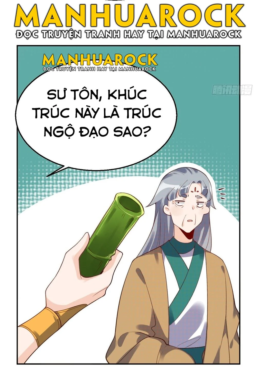 nguyên lai ta là tu tiên đại lão Chapter 30 - Next chapter 31