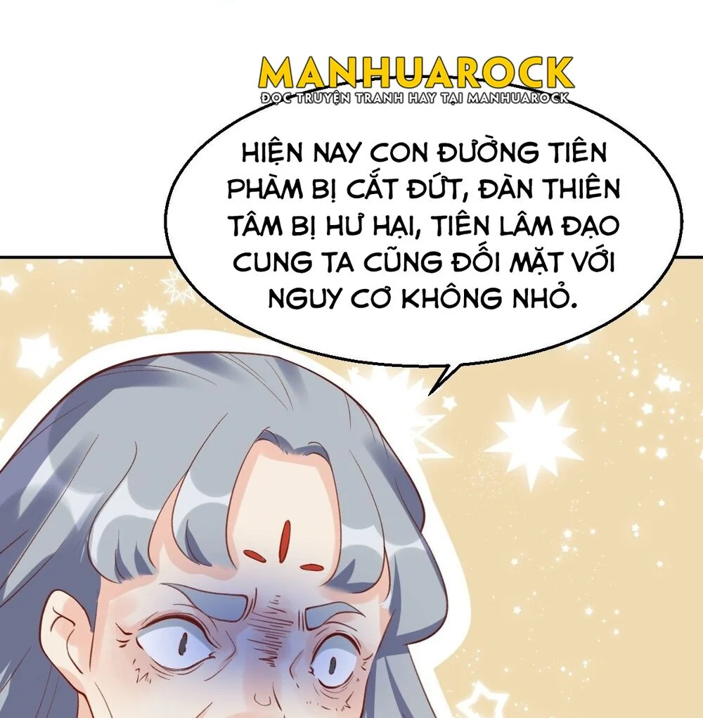 nguyên lai ta là tu tiên đại lão Chapter 30 - Next chapter 31