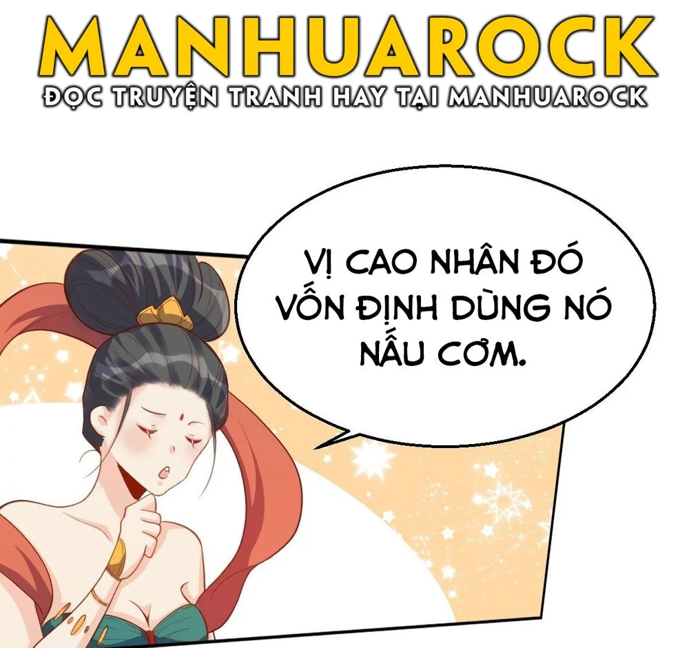 nguyên lai ta là tu tiên đại lão Chapter 30 - Next chapter 31