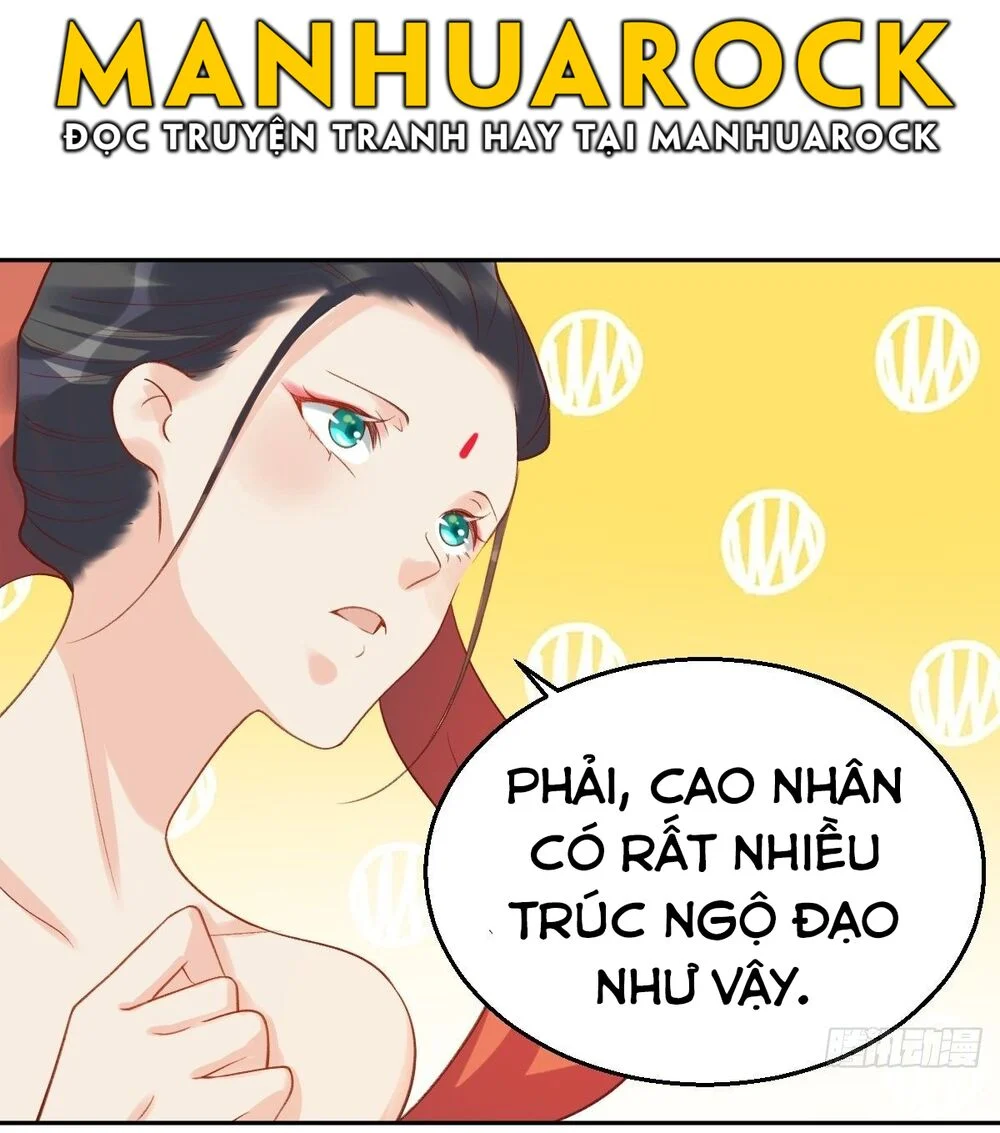 nguyên lai ta là tu tiên đại lão Chapter 30 - Next chapter 31