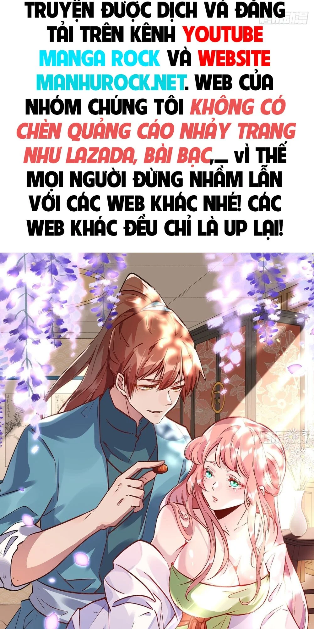 nguyên lai ta là tu tiên đại lão Chapter 30 - Next chapter 31