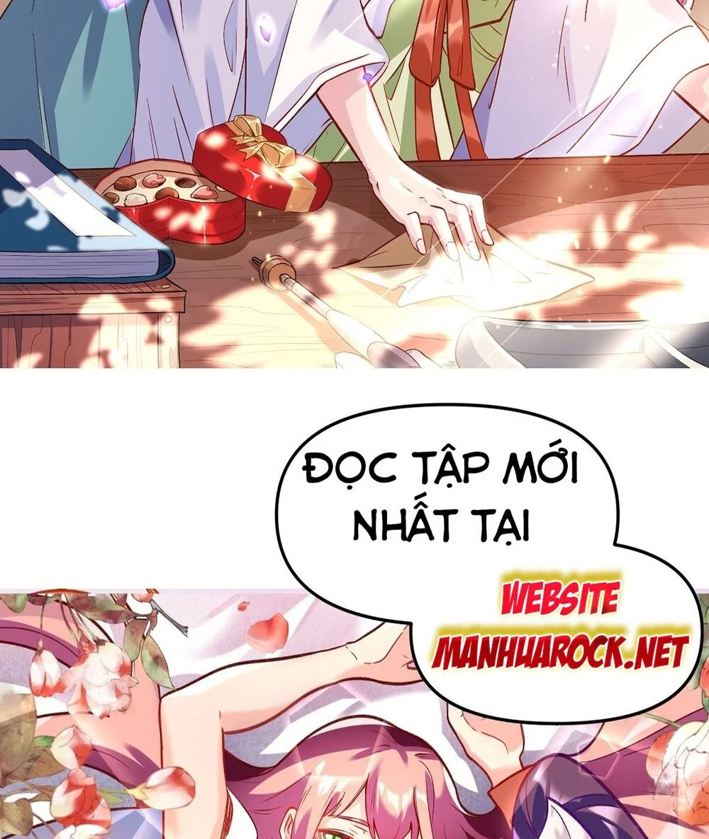 nguyên lai ta là tu tiên đại lão Chapter 30 - Next chapter 31