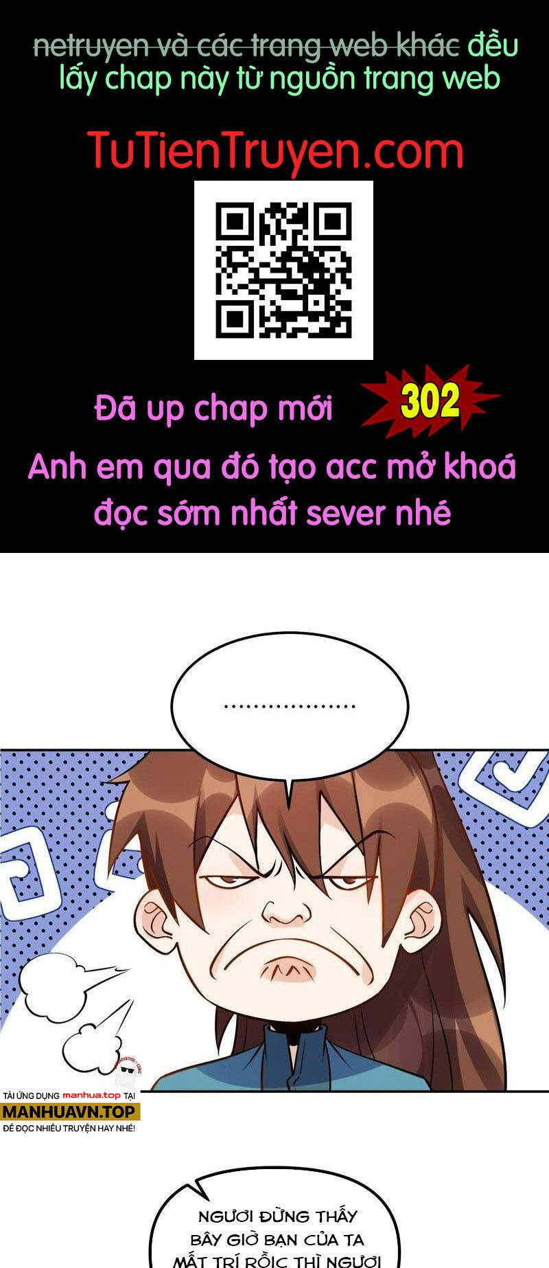 nguyên lai ta là tu tiên đại lão Chapter 301 - Next chương 302