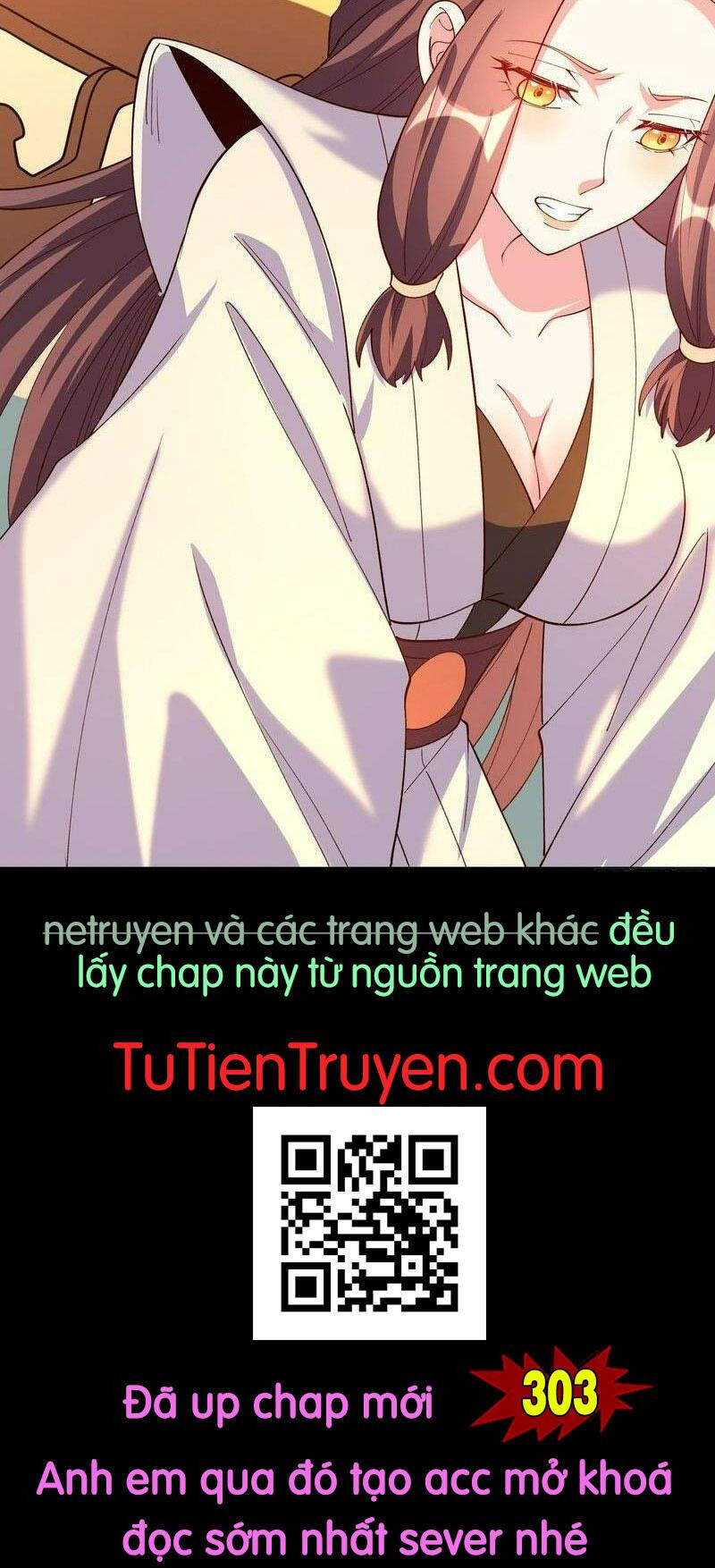 nguyên lai ta là tu tiên đại lão Chapter 302 - Next chương 303