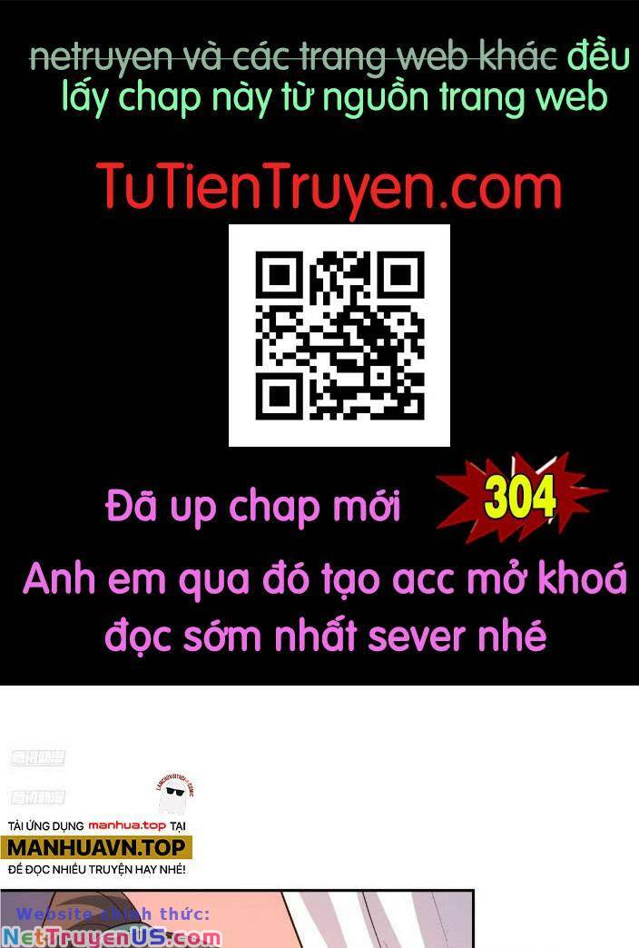 nguyên lai ta là tu tiên đại lão Chapter 303 - Next chương 304