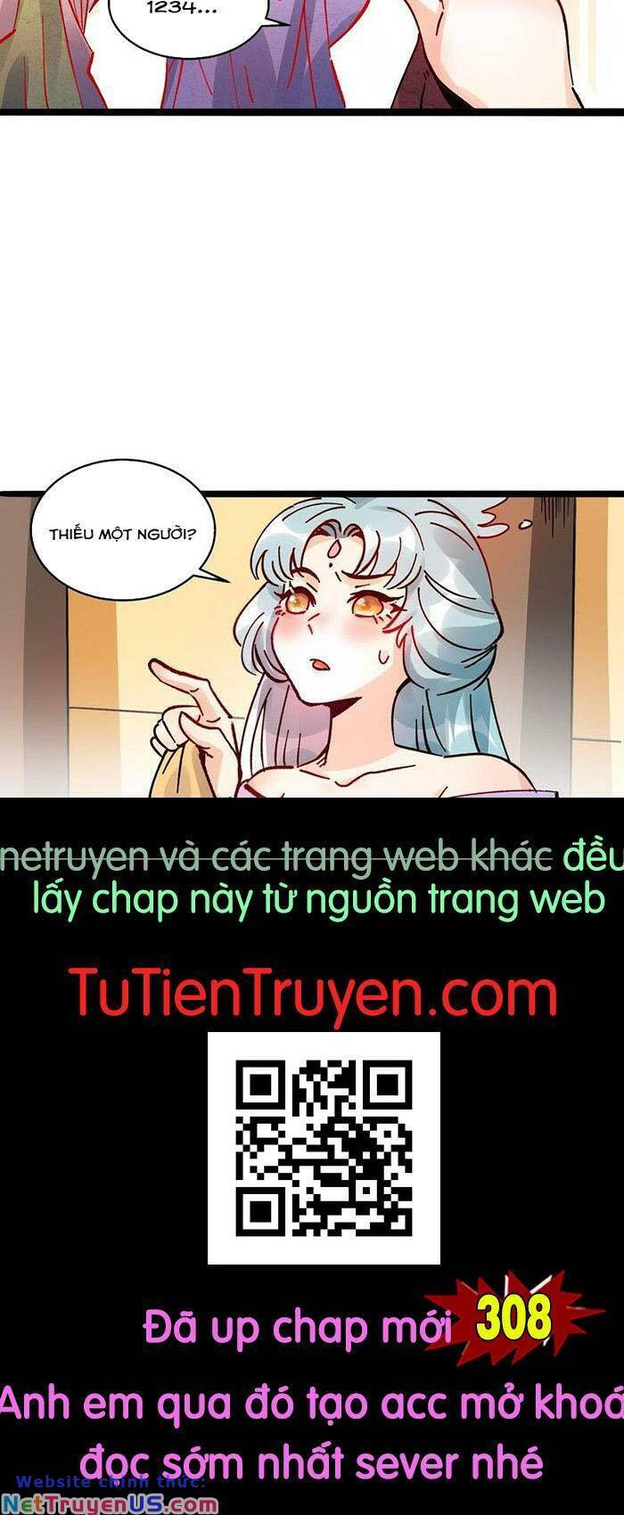 nguyên lai ta là tu tiên đại lão Chapter 307 - Next chương 308