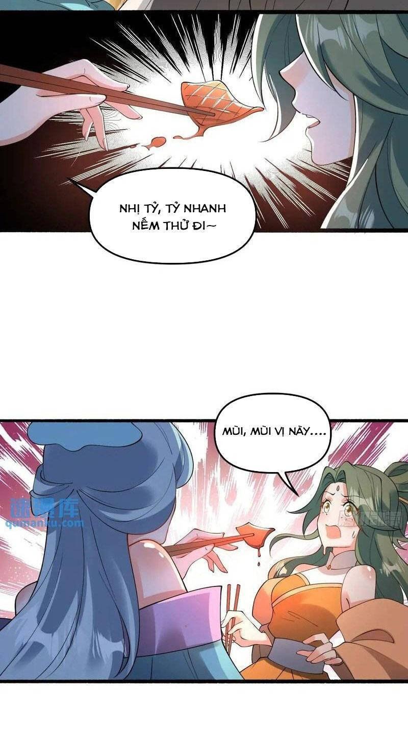 nguyên lai ta là tu tiên đại lão Chapter 309 - Next chương 310