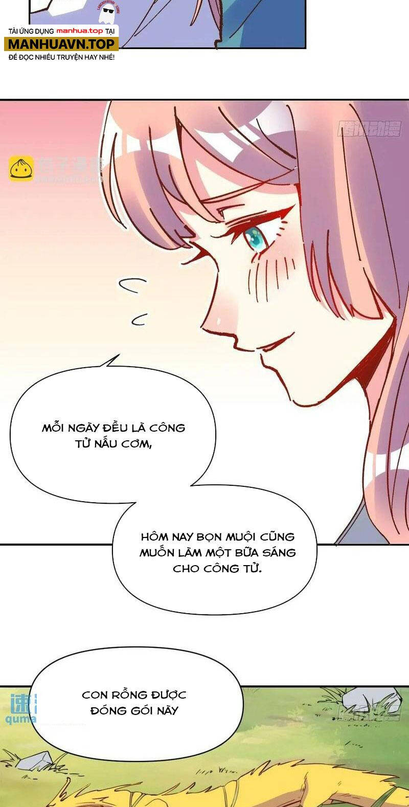 nguyên lai ta là tu tiên đại lão Chapter 309 - Next chương 310