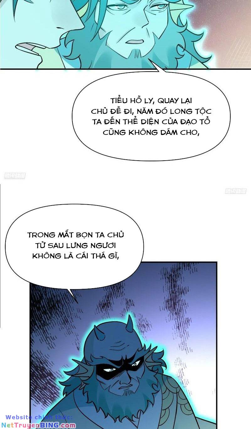 nguyên lai ta là tu tiên đại lão Chapter 313 - Next chương 314