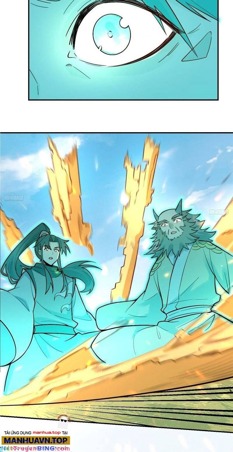 nguyên lai ta là tu tiên đại lão Chapter 314 - Next chapter 315