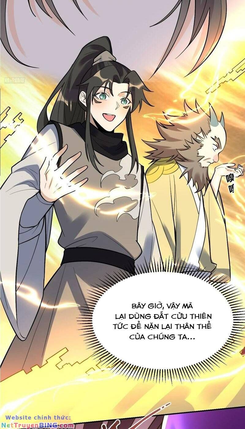 nguyên lai ta là tu tiên đại lão Chapter 314 - Next chapter 315