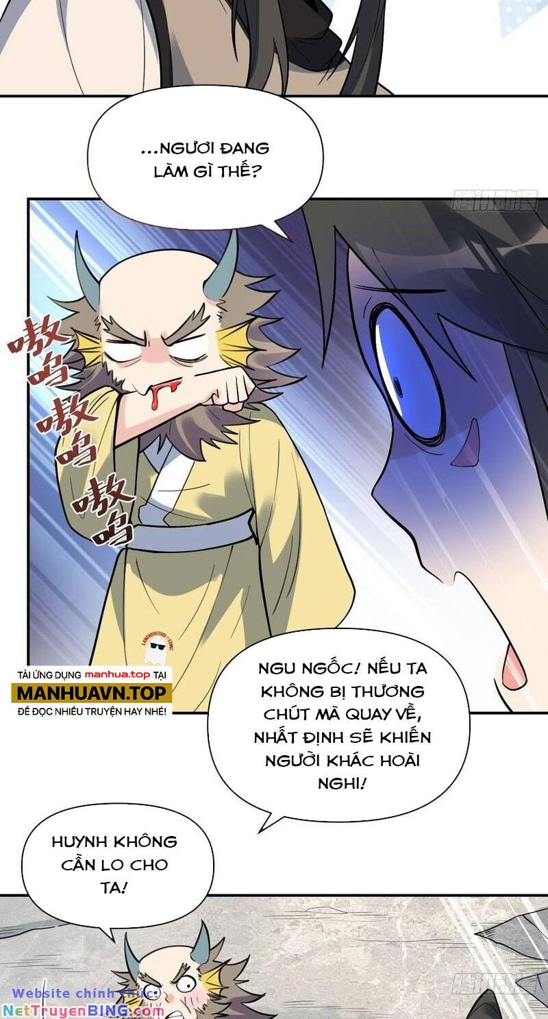 nguyên lai ta là tu tiên đại lão Chapter 314 - Next chapter 315