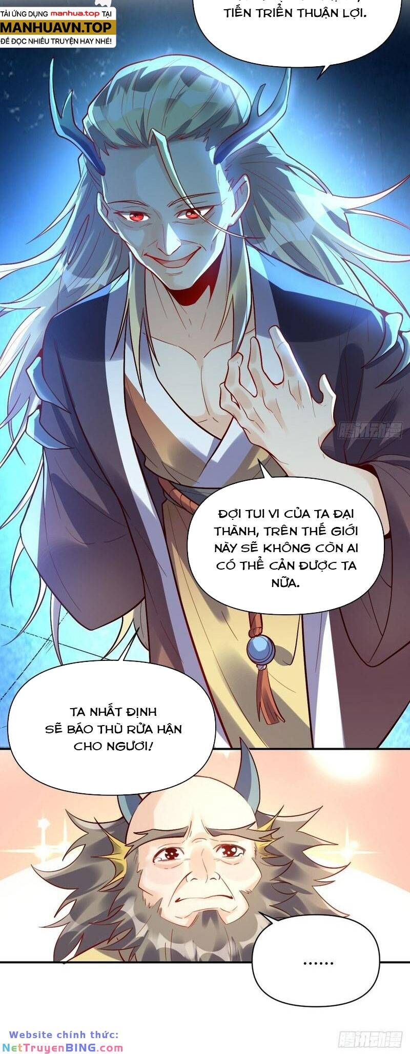 nguyên lai ta là tu tiên đại lão Chapter 314 - Next chapter 315