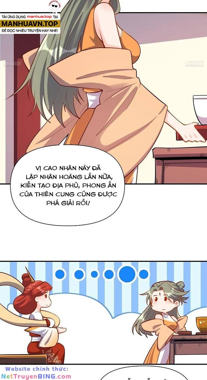 nguyên lai ta là tu tiên đại lão Chapter 315 - Next chapter 316