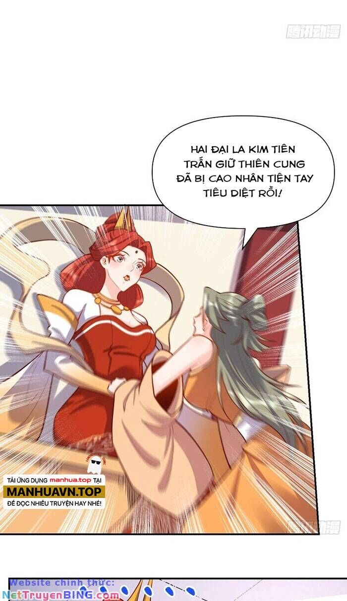 nguyên lai ta là tu tiên đại lão Chapter 315 - Next chapter 316