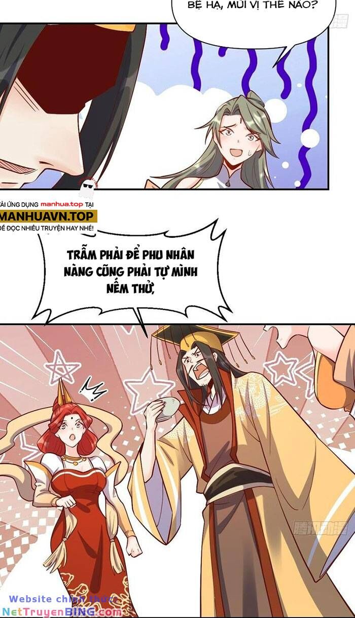 nguyên lai ta là tu tiên đại lão Chapter 315 - Next chapter 316