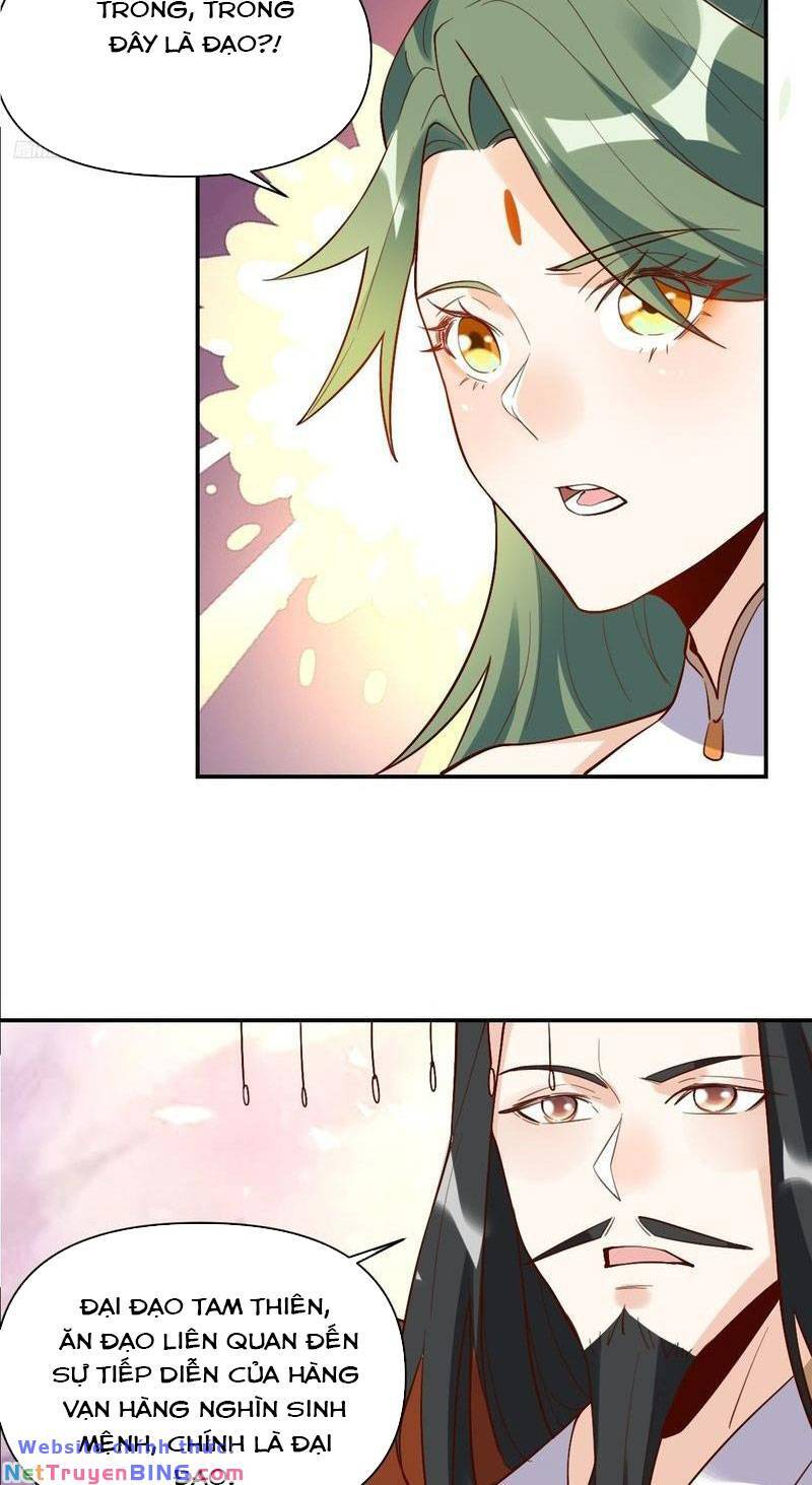 nguyên lai ta là tu tiên đại lão Chapter 316 - Next chapter 317