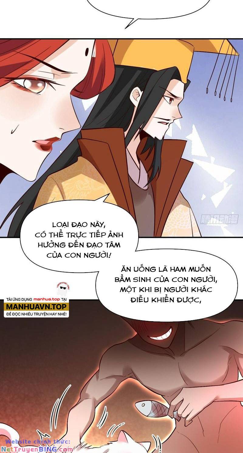 nguyên lai ta là tu tiên đại lão Chapter 316 - Next chapter 317