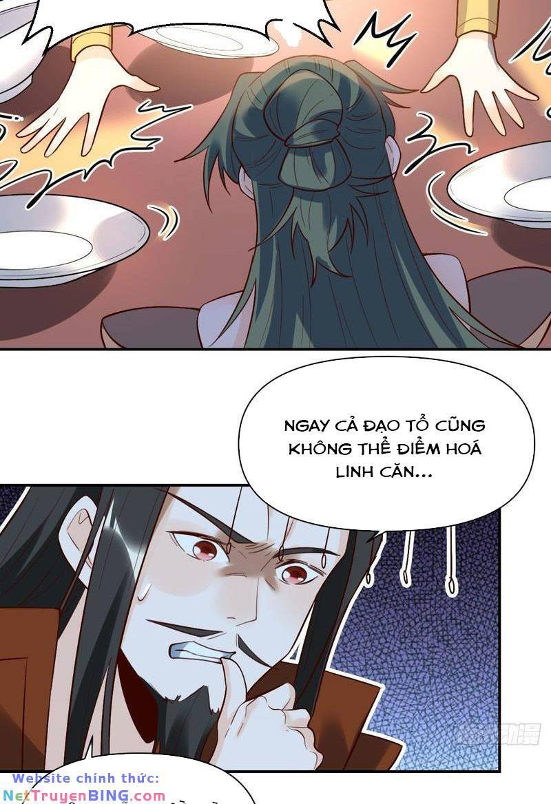 nguyên lai ta là tu tiên đại lão Chapter 316 - Next chapter 317