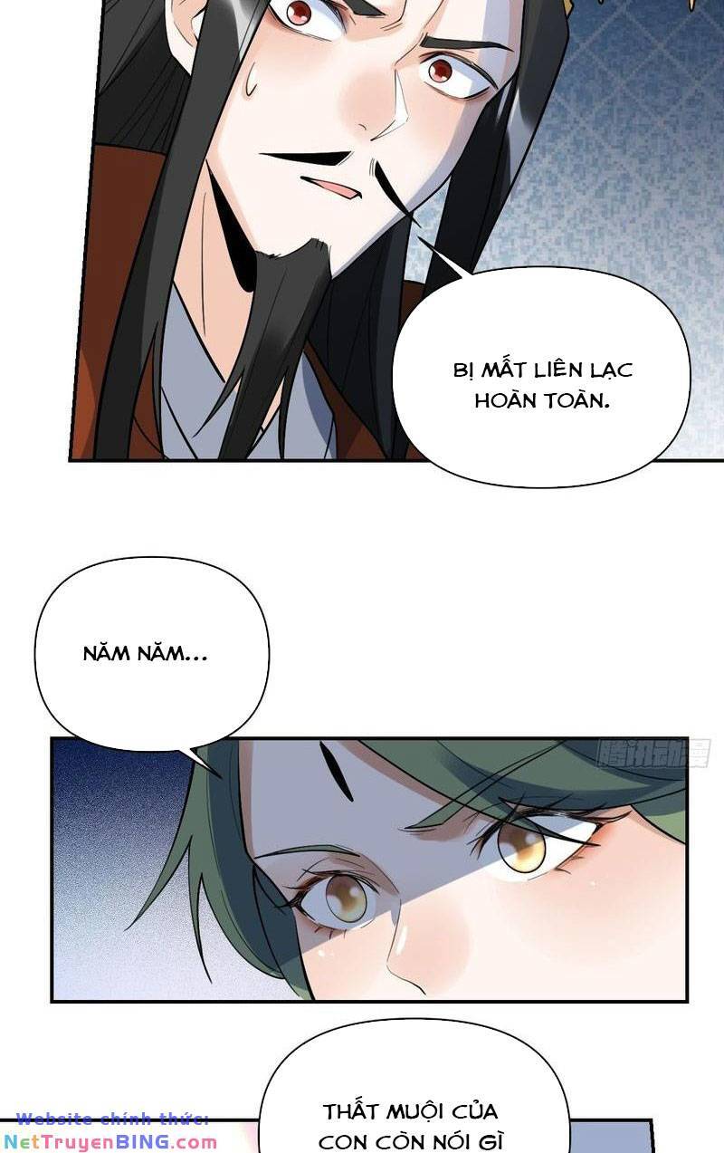 nguyên lai ta là tu tiên đại lão Chapter 316 - Next chapter 317