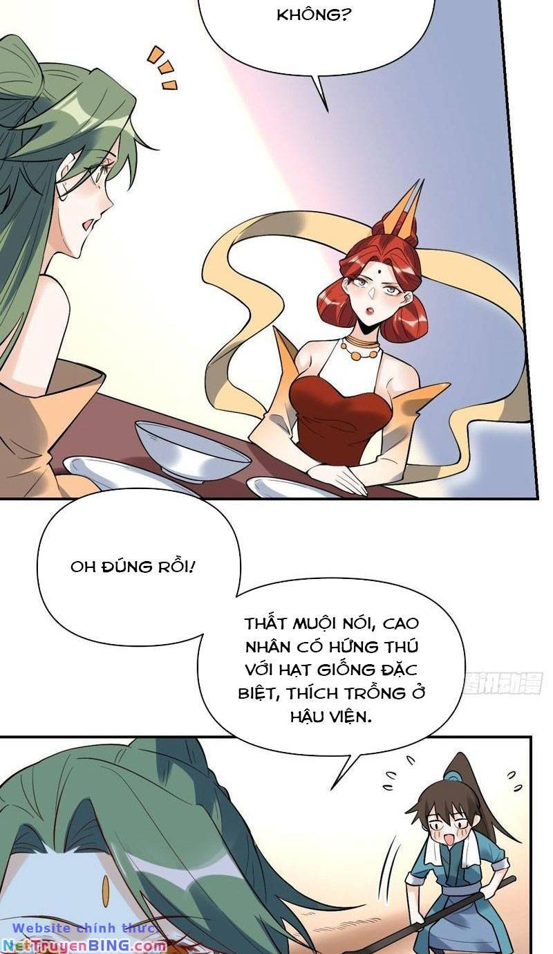 nguyên lai ta là tu tiên đại lão Chapter 316 - Next chapter 317