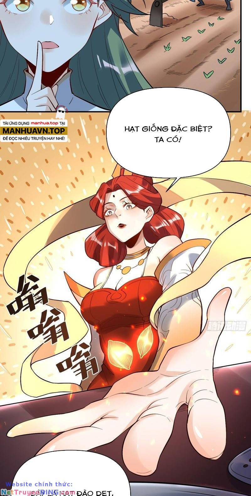 nguyên lai ta là tu tiên đại lão Chapter 316 - Next chapter 317