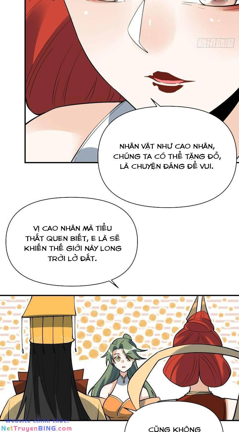 nguyên lai ta là tu tiên đại lão Chapter 316 - Next chapter 317