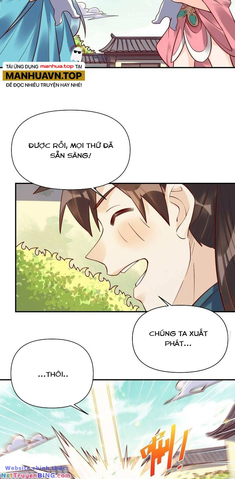 nguyên lai ta là tu tiên đại lão Chapter 318 - Next chương 319