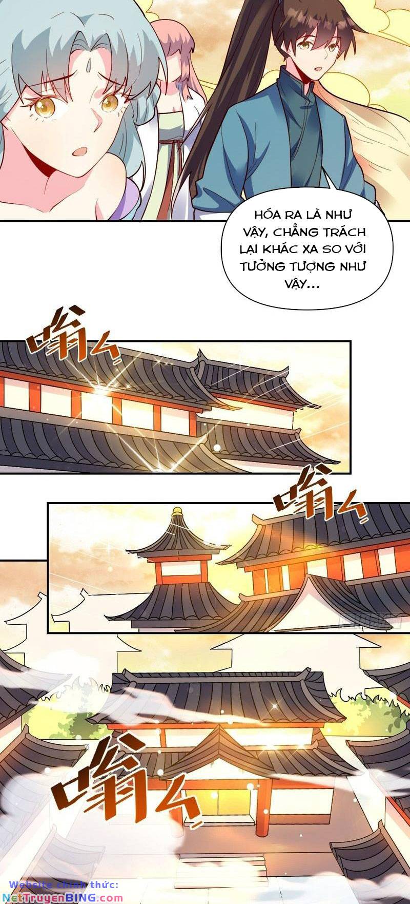 nguyên lai ta là tu tiên đại lão Chapter 318 - Next chương 319