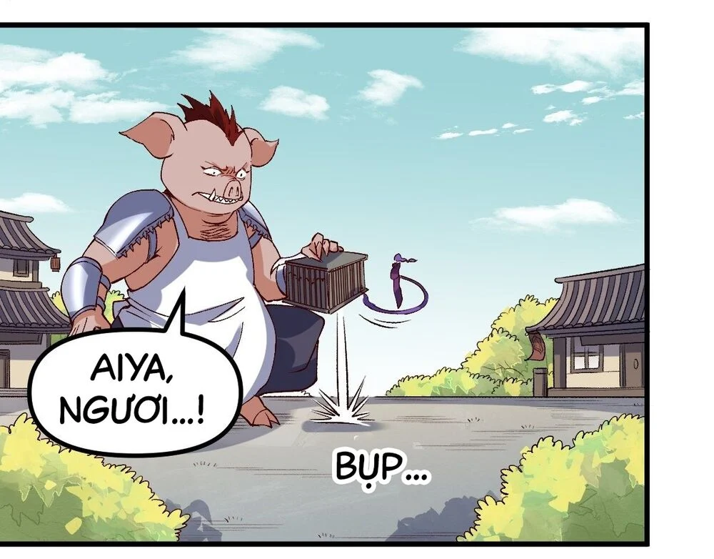 nguyên lai ta là tu tiên đại lão Chapter 32 - Next chapter 33