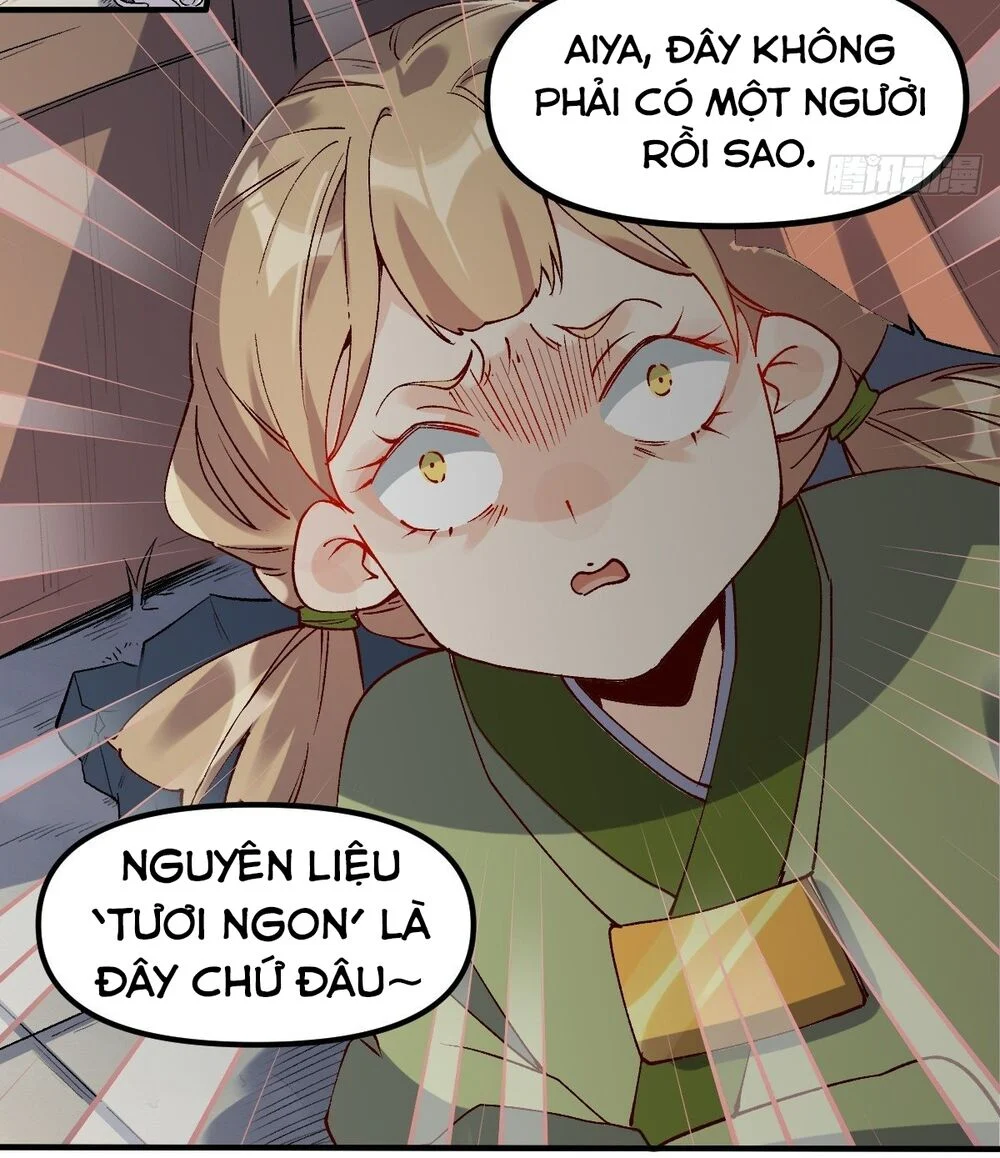 nguyên lai ta là tu tiên đại lão Chapter 32 - Next chapter 33