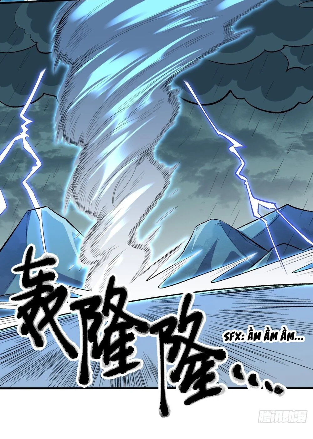 nguyên lai ta là tu tiên đại lão Chapter 32 - Next chapter 33