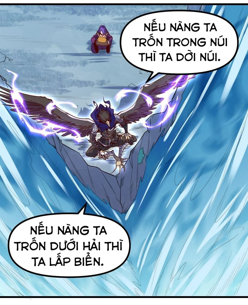 nguyên lai ta là tu tiên đại lão Chapter 32 - Next chapter 33