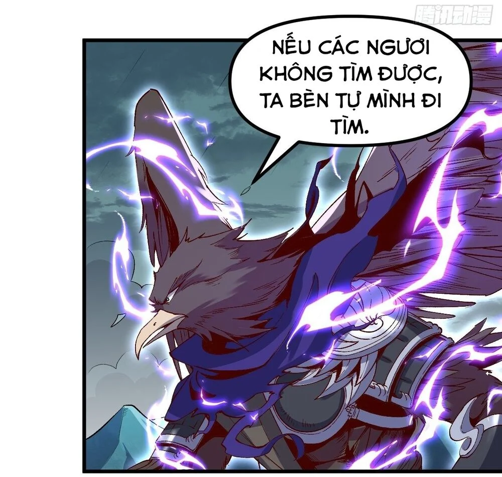 nguyên lai ta là tu tiên đại lão Chapter 32 - Next chapter 33