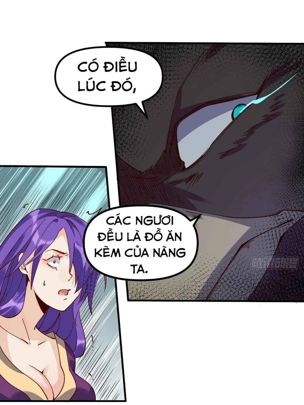 nguyên lai ta là tu tiên đại lão Chapter 32 - Next chapter 33