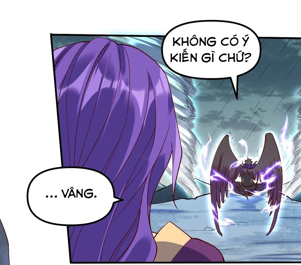 nguyên lai ta là tu tiên đại lão Chapter 32 - Next chapter 33