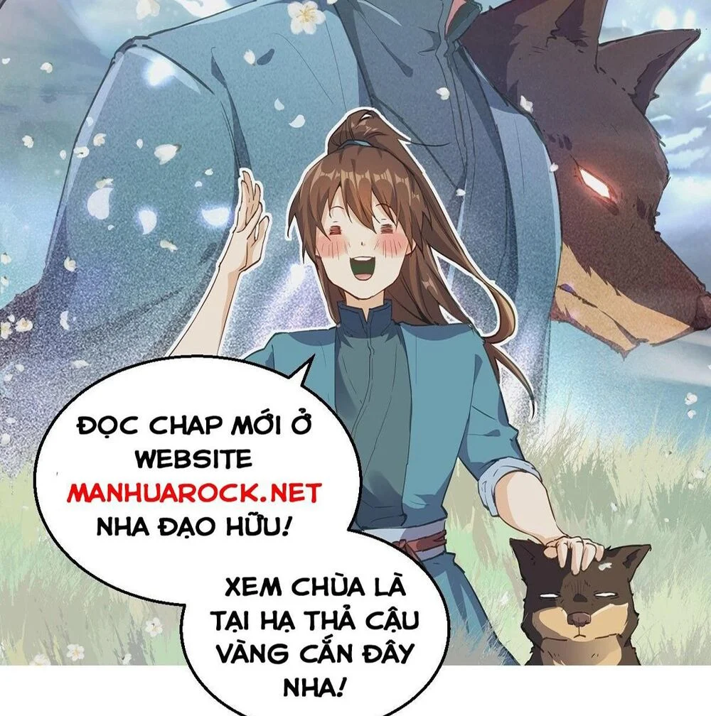 nguyên lai ta là tu tiên đại lão Chapter 32 - Next chapter 33